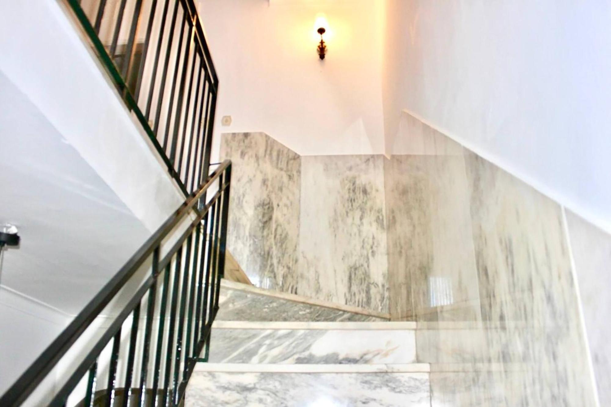Casa Do Carmo Fuzeta By Junto Ao Mar Villa Екстериор снимка